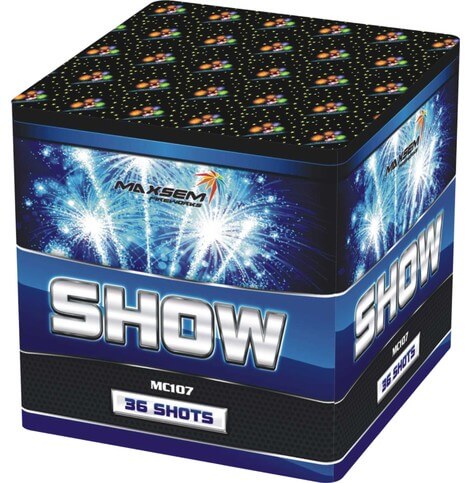SHOW (MC107)