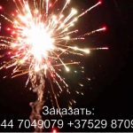 Самый Офигенный Салют (FFW2053-150) 7237 салют