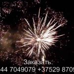 Самый Офигенный Салют (FFW2053-150) 7241 салют