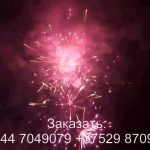 Встреча (FP-B335) 7039 салют