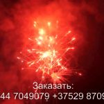 Встреча (FP-B335) 7040 салют