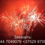 Встреча (FP-B335) 7029 салют