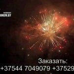 Встреча (FP-B335) 7032 салют
