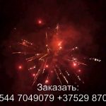 Встреча (FP-B335) 7033 салют