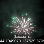 Фейерверк BOX (TKB959) 8621 салют
