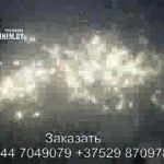 Батарея салютов (FP-B403) 8644 салют
