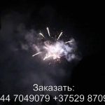 Фейерверк BOX (TKB959) 8628 салют