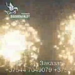 Батарея салютов (FP-B403) 8642 салют
