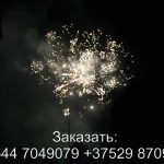 Фейерверк BOX (TKB959) 8629 салют