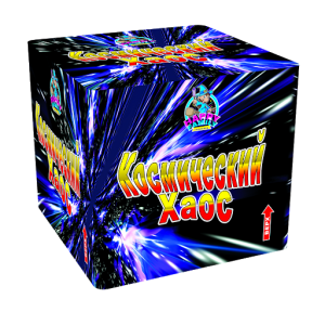 Космический Хаос (FP-B373)
