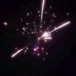 Космический Хаос (FP-B373) 8707 салют