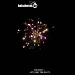 Салют Танцевальная Вечеринка (DANCING PARTY MX1219) 8781 салют