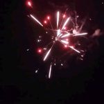 Космический Хаос (FP-B373) 8708 салют