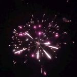 Космический Хаос (FP-B373) 8709 салют