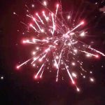 Космический Хаос (FP-B373) 8710 салют