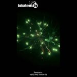 Шторм (STORM JL1225) 8737 салют