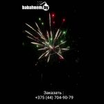 Статуя Свободы(STATUE LIBERTY JL1225) 8728 салют