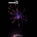 Шторм (STORM JL1225) 8738 салют