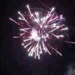 Космический Хаос (FP-B373) 8711 салют