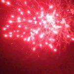 Космический Хаос (FP-B373) 8712 салют