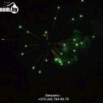 Вечеринка от снежинки(FPM13) 9042 салют