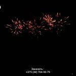 Аладдин(FFW2049-71) 8811 салют