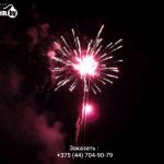 Батарея салютов (FP-B415) 9033 салют