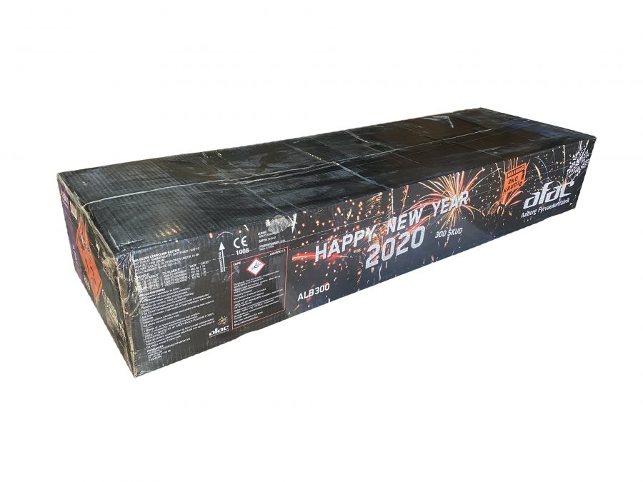 COMPOUND (ALB300)