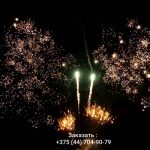 COMPOUND (ALB300) 9668 салют