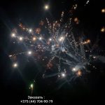 Ладонь (LBA20) 10191 салют