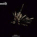 Батарея салютов(BOOM10) 10118 салют