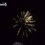 Батарея салютов(BOOM10) 10117 салют