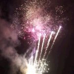 Новогодняя ночь (FP-B356) 10163 салют