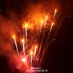 Новогодняя ночь (FP-B356) 10161 салют