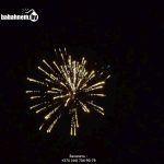 Батарея салютов(BOOM10) 10116 салют