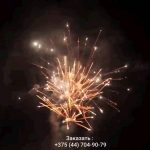 Новогодние огни (FP-B372) 10143 салют