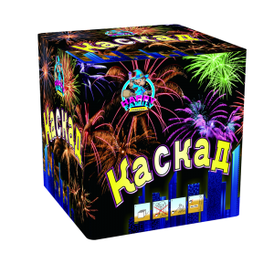 Каскад (FP-B320)