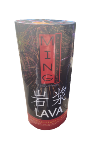 Фонтан горячего огня LAVA от фитиля(LCH2847)