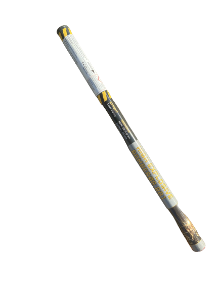 Римская свеча 5 выстрелов(RC-14-09)