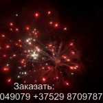 Каскад (FP-B320) 10307 салют