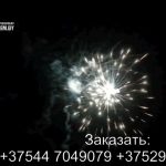 Радуга (FPM08) 10298 салют