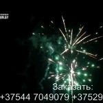 Радуга (FPM08) 10296 салют
