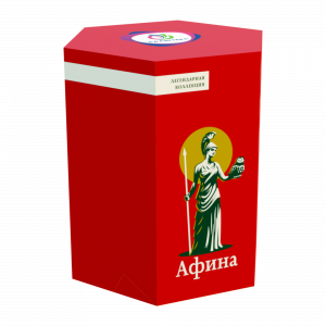 Афина(МБ-0191)