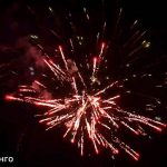 Бинго(МБМ-0367) 10988 салют