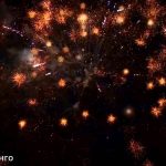 Бинго(МБМ-0367) 10986 салют