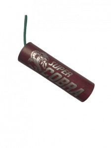 Петарда SUPER COBRA (FPC629)
