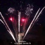 Страйк(TKB891) 11531 салют