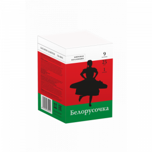 Белорусочка(СБ-0093)