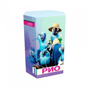 Рио(МБ-0101)