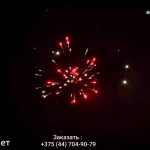 Гамлет(МБ-0102) 11630 салют